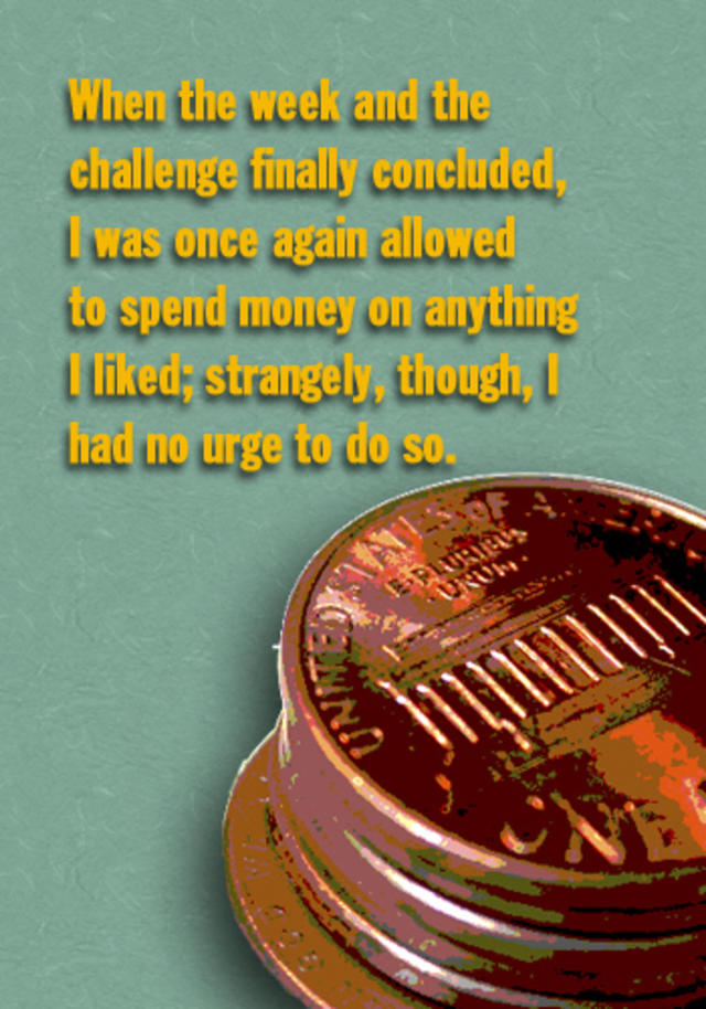 Money and Value: My Two Cents on Money | KidSpirit